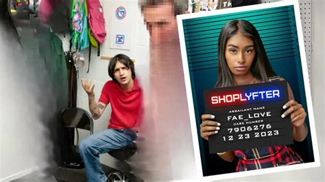 shoplyfter step